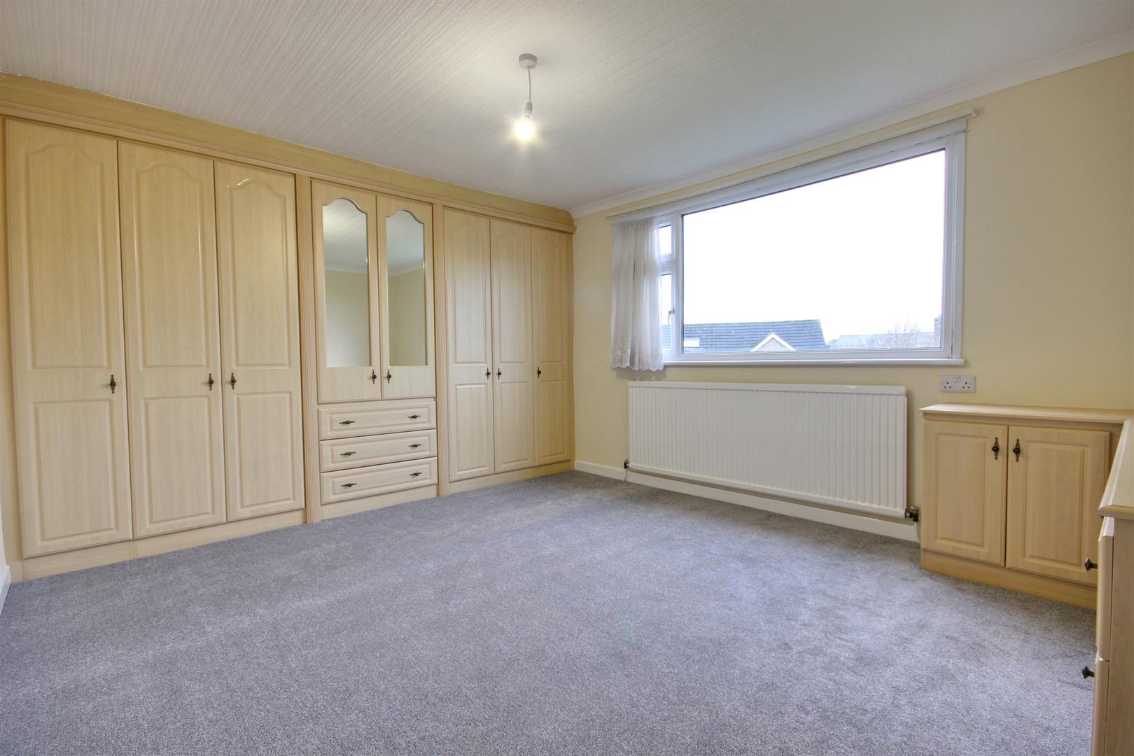 Brantingham Close, Cottingham
